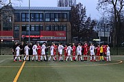 Nike Youth Cup der C-Junioren, NIKE YOUTH CUP 1.C Runde 5 VF ,