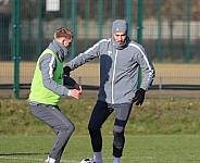 Training 16.12.2025 BFC Dynamo