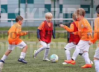 BFC Dynamo FerienCamp 2023
