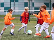 BFC Dynamo FerienCamp 2023
