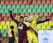 26.Spieltag BFC Dynamo - VfB Auerbach