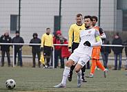 Testspiel BFC Dynamo - VfB 1921 Krischow,