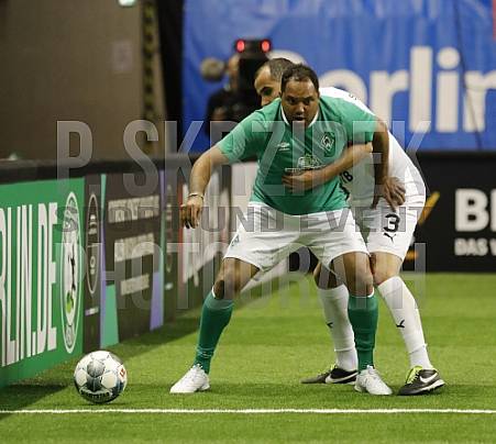 AOK Traditionsmasters 2020