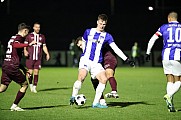 16.Spieltag BFC Dynamo -  Hertha BSC II