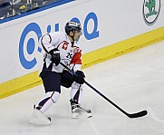 Eisbären Berlin -  HC Neman Grodno ,Champions Hockey League 2018 ,