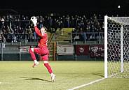 20. Spieltag BFC Dynamo - BFC Preussen