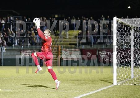 20. Spieltag BFC Dynamo - BFC Preussen