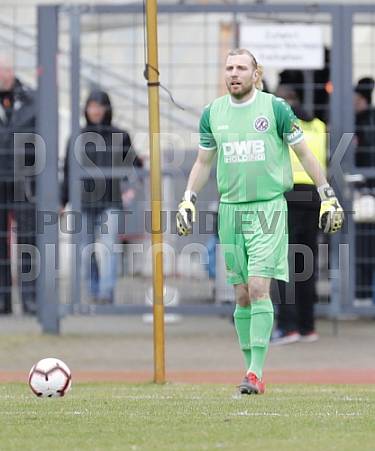 22.Spieltag SV Lichtenberg 47 - BFC Dynamo