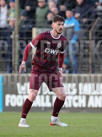 27.Spieltag SV Babelsberg 03 - BFC Dynamo 27.Spieltag SV Babelsberg 03 - BFC Dynamo