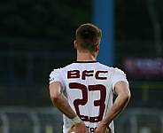 32.Spieltag 1.FC Lok Leipzig - BFC Dynamo