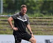 3.Spieltag BFC Preussen - BFC Dynamo,