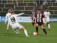 35.Spieltag BFC Dynamo - Tennis Borussia Berlin,