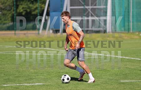 Training 21.08.2025 BFC Dynamo