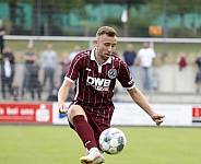 5.Spieltag FSV 63 Luckenwalde - BFC Dynamo