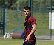 Training vom 27.06.2023 BFC Dynamo