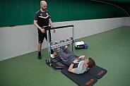 Trainingsauftakt 22.06.2026 BFC Dynamo