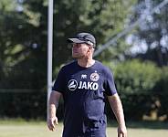 Trainingslager 04.07.2018