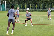 Training vom 11.07.2024 BFC Dynamo