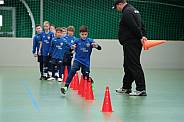 BFC Dynamo FerienCamp Herbst 2025