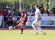 2.Runde Cosy-Wasch-Landespokal MSV Normannia 08 - BFC Dynamo,