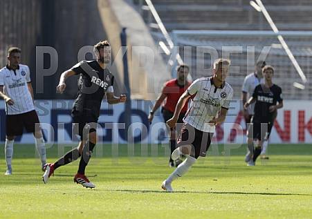BFC Dynamo - 1.FC Köln ,
1.Runde DFB Pokal BFC Dynamo - 1.FC Köln ,
1.Runde DFB Pokal