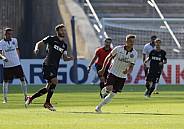 BFC Dynamo - 1.FC Köln ,1.Runde DFB Pokal