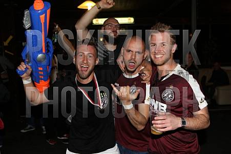 Berliner Pilsner Pokalfinal 2017FC Viktoria 1889  Berlin - BFC Dynamo