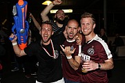 Berliner Pilsner Pokalfinal 2017
FC Viktoria 1889  Berlin - BFC Dynamo