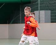 BFC Dynamo FerienCamp 2023