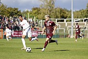 10.Spieltag BFC Dynamo -  FC Rot-Weiß Erfurt,