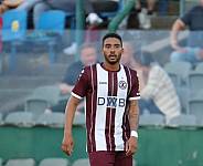 2.Spieltag BFC Dynamo - FC Energie Cottbus,