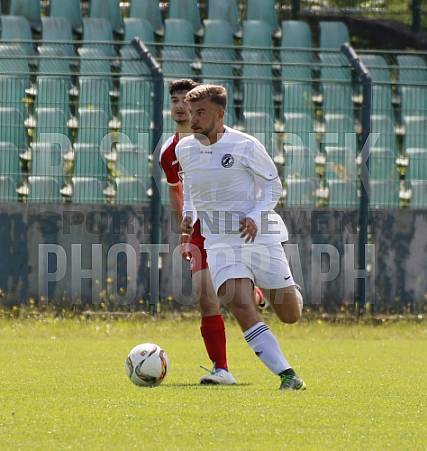 BFC Dynamo U19 - Berliner AK U19