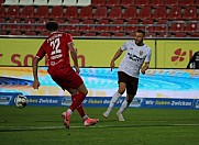 17.Spieltag FSV Zwickau - BFC Dynamo