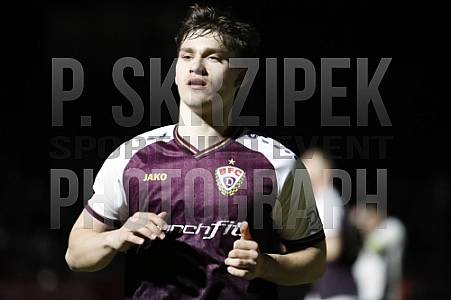 20. Spieltag BFC Dynamo - BFC Preussen