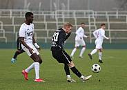 Testspiel BFC Dynamo - SV Lichtenberg 47