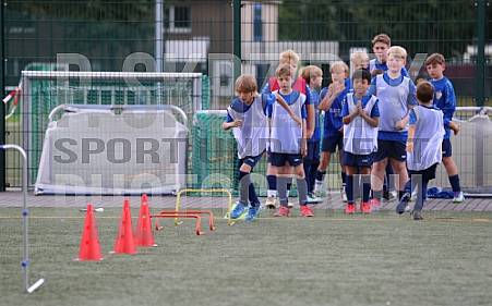 BFC Dynamo FerienCamp Sommer 2025