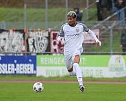 30. Spieltag FC Eilenburg - BFC Dynamo