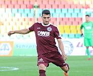 2.Spieltag BFC Dynamo - FSV Wacker 90 Nordhausen