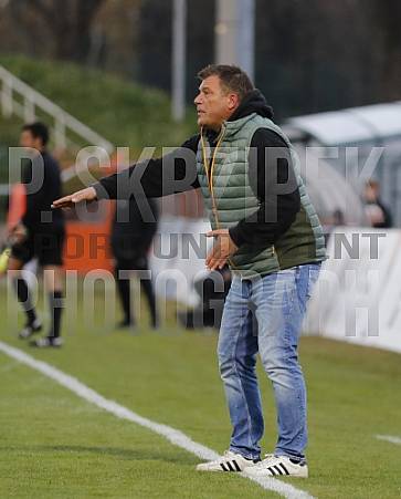 35.Spieltag BFC Dynamo - Tennis Borussia Berlin,