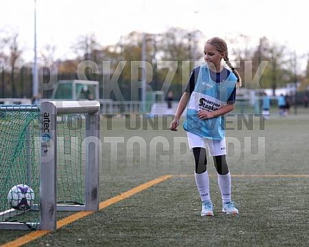 BFC Dynamo FerienCamp Herbst 2022