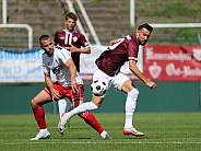 4.Spieltag BFC Dynamo - ZFC Meuselwitz,