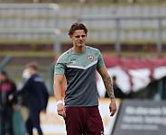 34.Spieltag BFC Dynamo - Chemnitzer FC