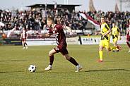 26.Spieltag BFC Dynamo - VFC Plauen