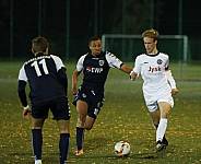 6.Spieltag BFC Dynamo U19 - SV Babelsberg 03 U19