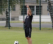 Training vom 18.06.2024 BFC Dynamo