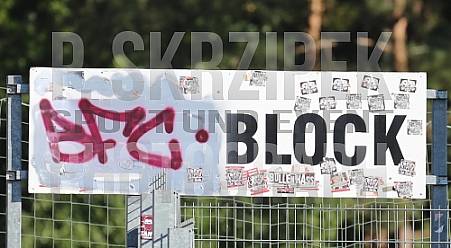 10.Spieltag VSG Altglienicke - BFC Dynamo