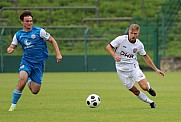 Testspiel BFC Dynamo - FC Hansa Rostock II,