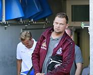 3.Spieltag Chemnitzer FC - BFC Dynamo