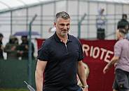 32. Spieltag BFC Dynamo - Hallescher FC