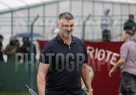 32. Spieltag BFC Dynamo - Hallescher FC